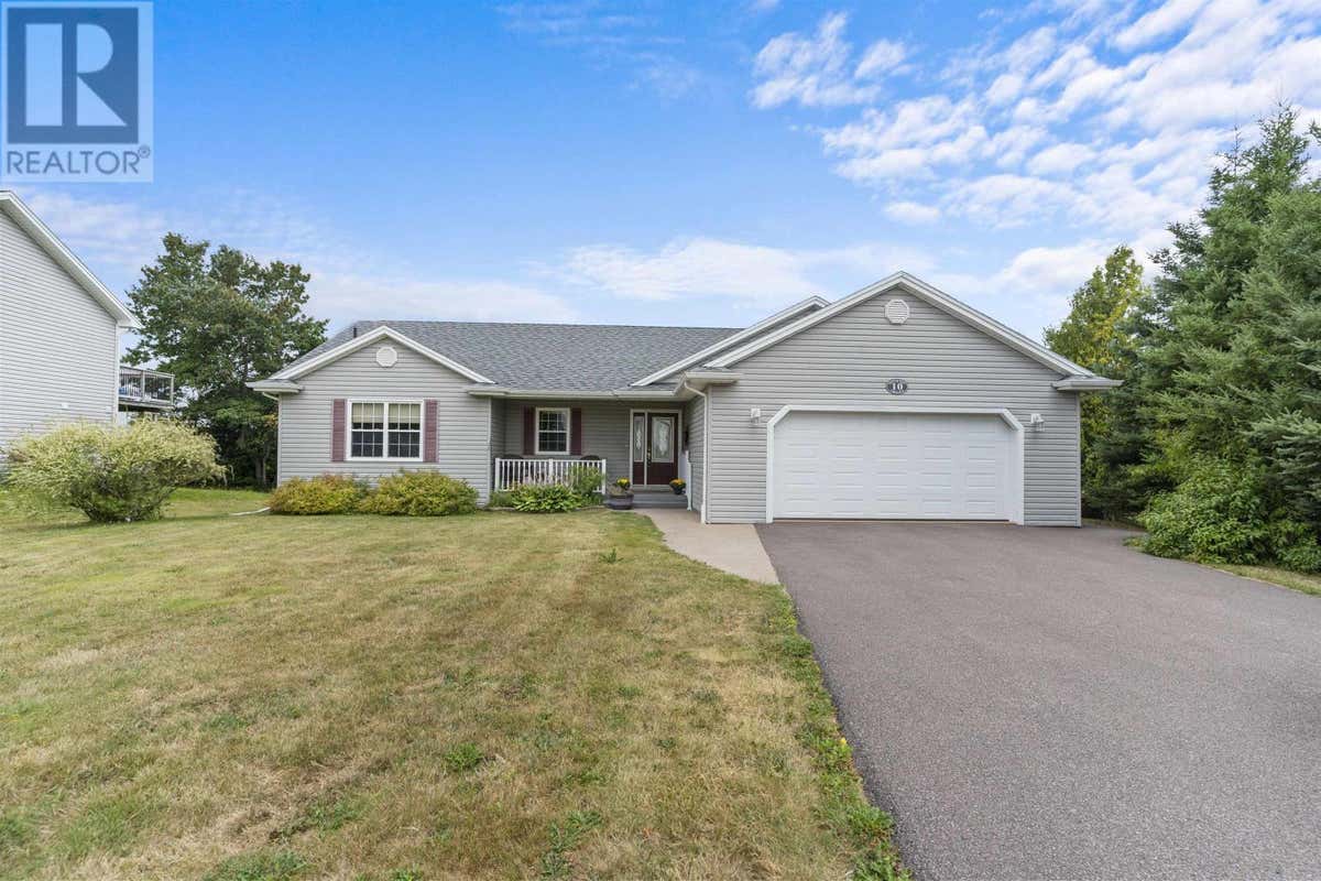 10 Southway Cres  