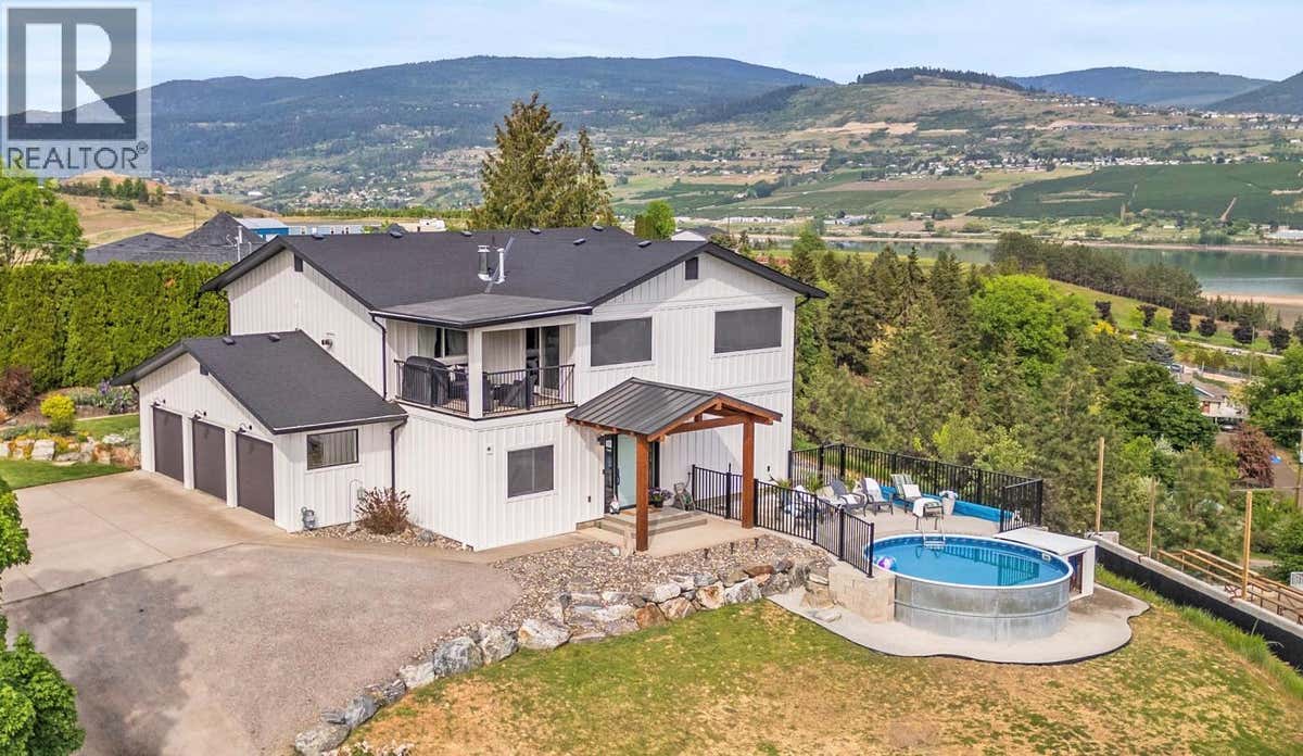 6552 GOOSE LAKE ROAD