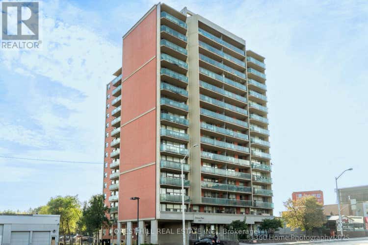 403 - 5949 YONGE STREET