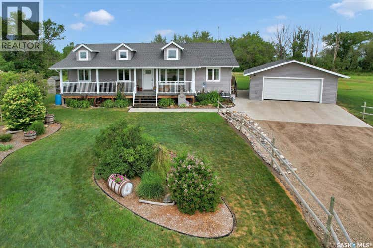 River Valley View Acreage