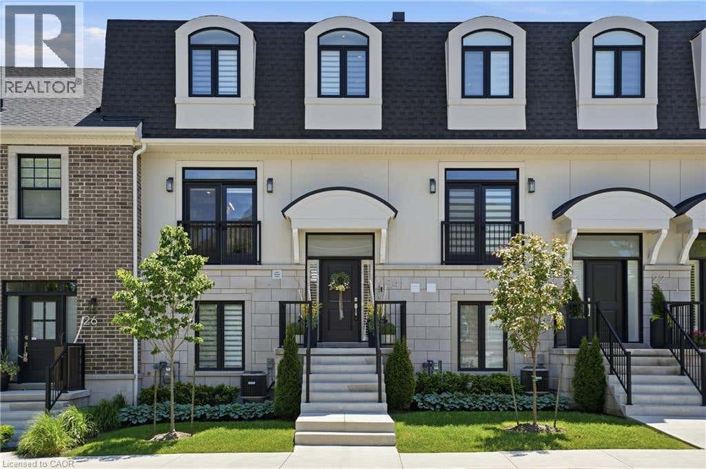 24 WILLOW BANK COMMON