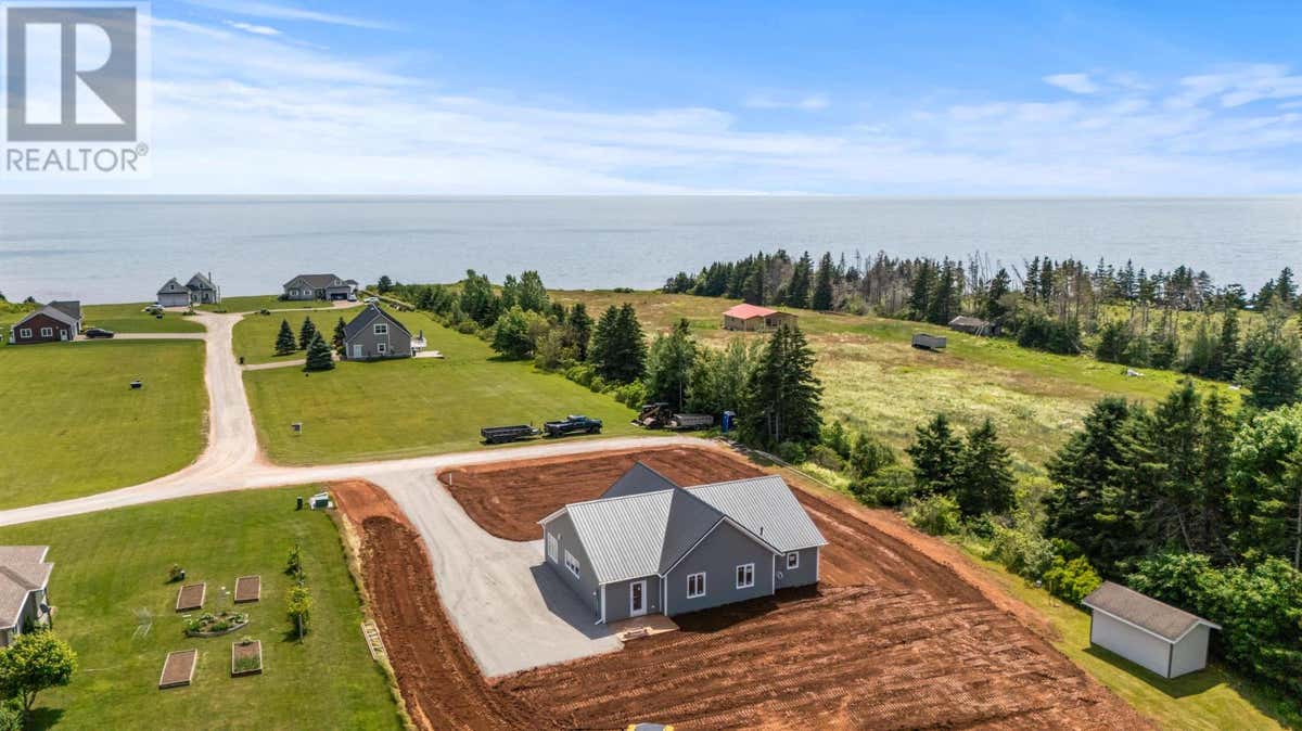 LOT 8 SANDY COVE ROAD