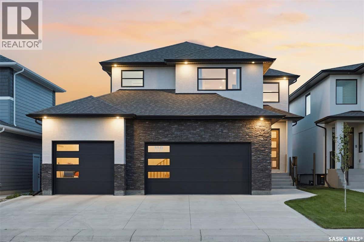 119 WOOLF BEND
