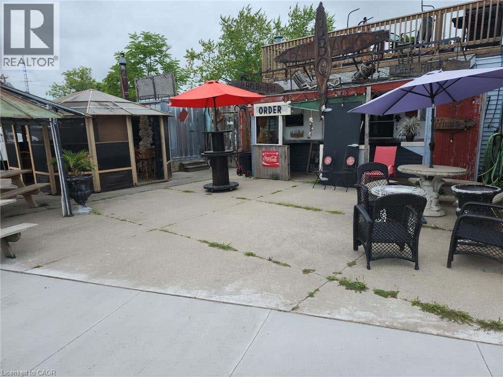 1 MAIN STREET