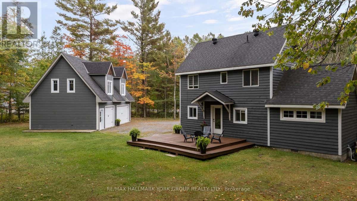 1628 MUSKOKA ROAD N