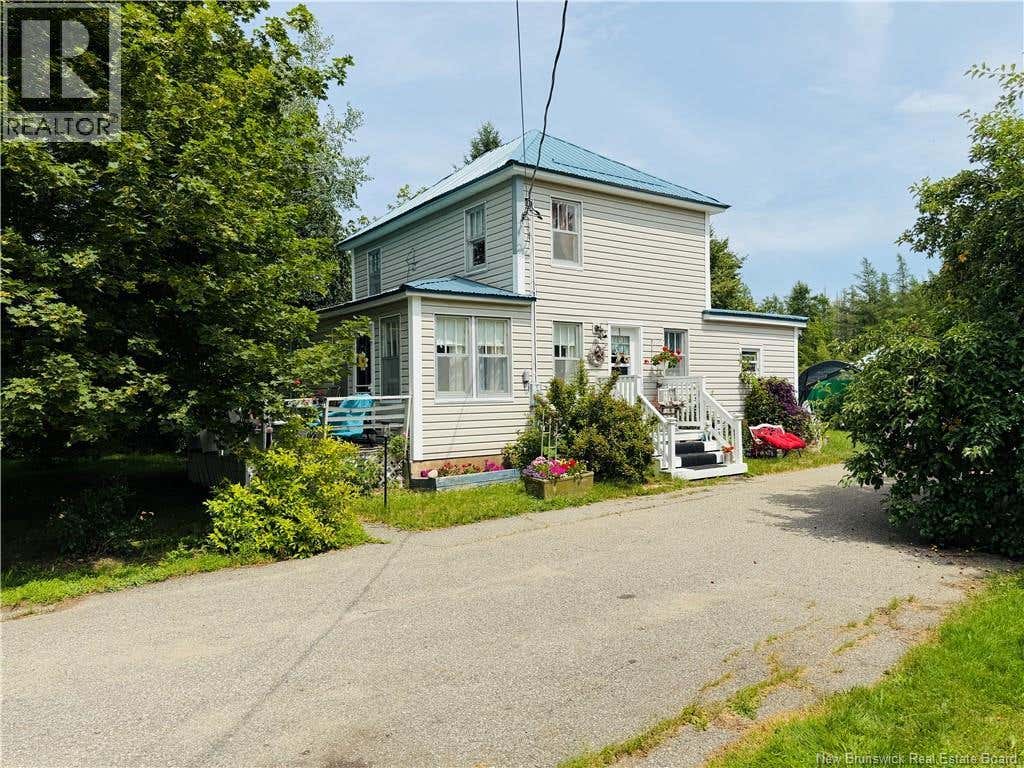 21 HORTON CREEK ROAD