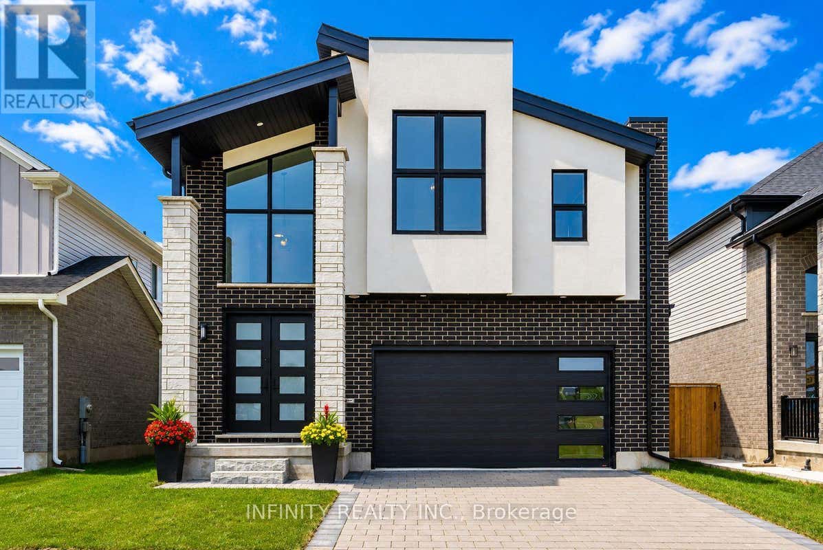 157 CRESTVIEW DRIVE