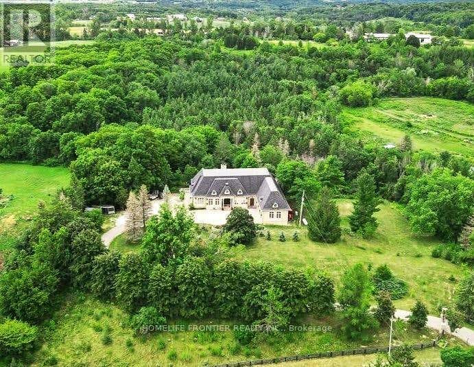 7645 16TH SIDE ROAD, King, ON L7E5R7 House For Sale RE/MAX N9419753