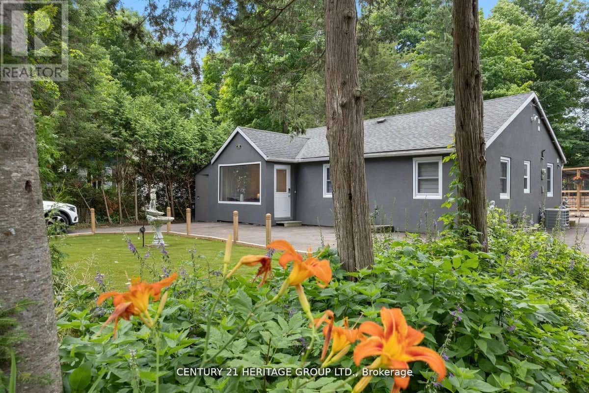 A 2020 KATE AVENUE, Innisfil (Alcona), ON L9S1Y2 Home For Rent RE