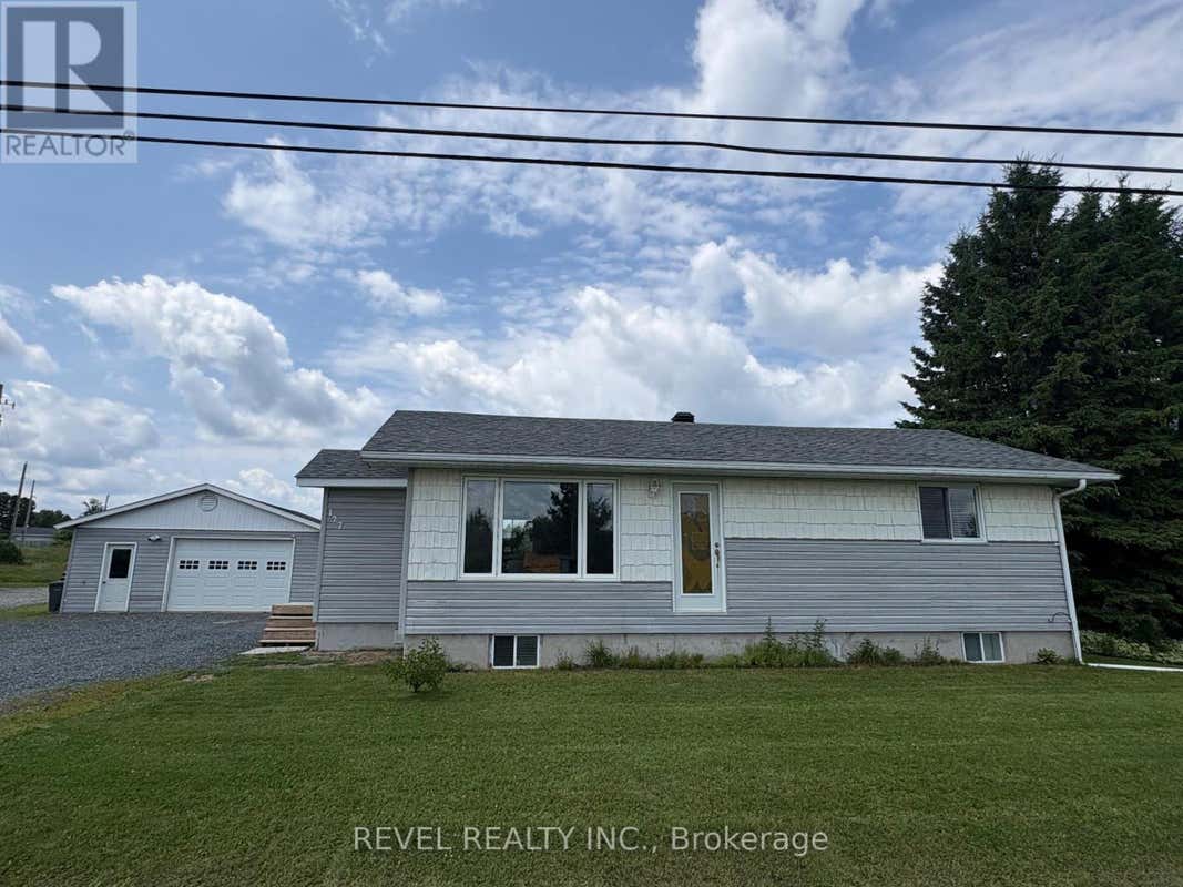 127 GENIER ROAD