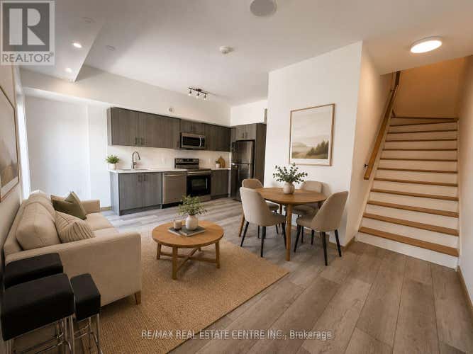 307 - 3425 SHEPPARD AVENUE E