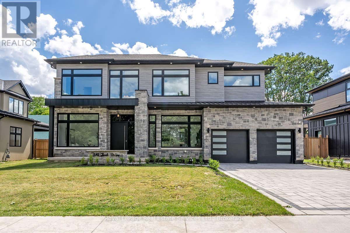 310 TUCK DRIVE