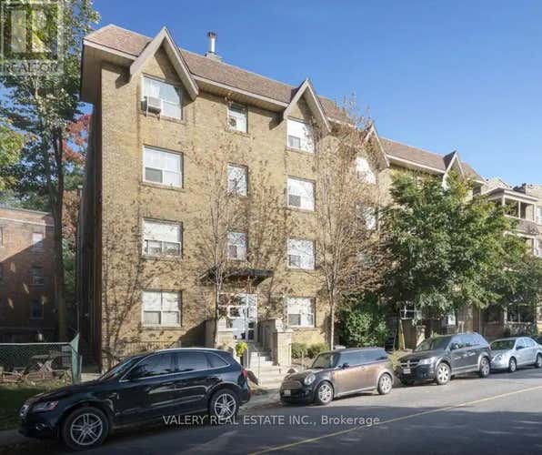 7 - 2402 QUEEN STREET E