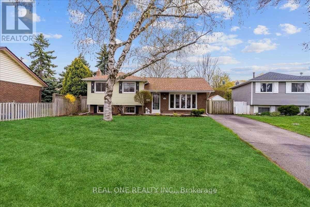 346 TRAFALGAR COURT, Burlington (Appleby), ON L7L4W2 Home For Rent RE