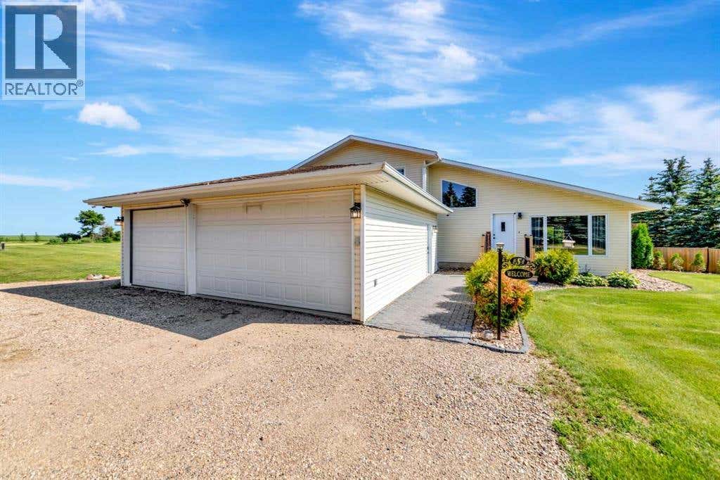 48541 RANGE ROAD 3263
