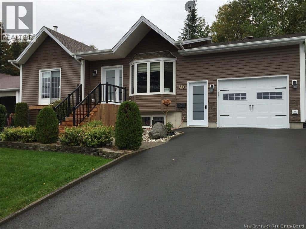 56 DES GOUVERNEURS STREET