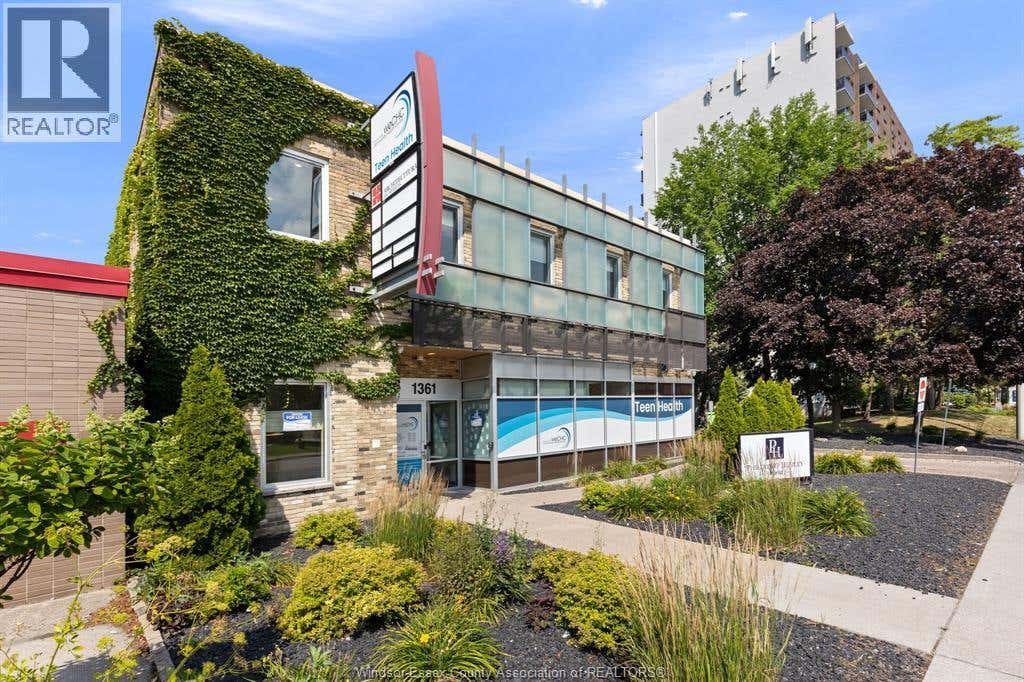 1361 OUELLETTE AVENUE UNIT# 200