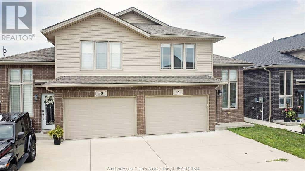 32 SHAW DRIVE, Amherstburg, ON N9V2M5 House For Sale RE/MAX 24026744