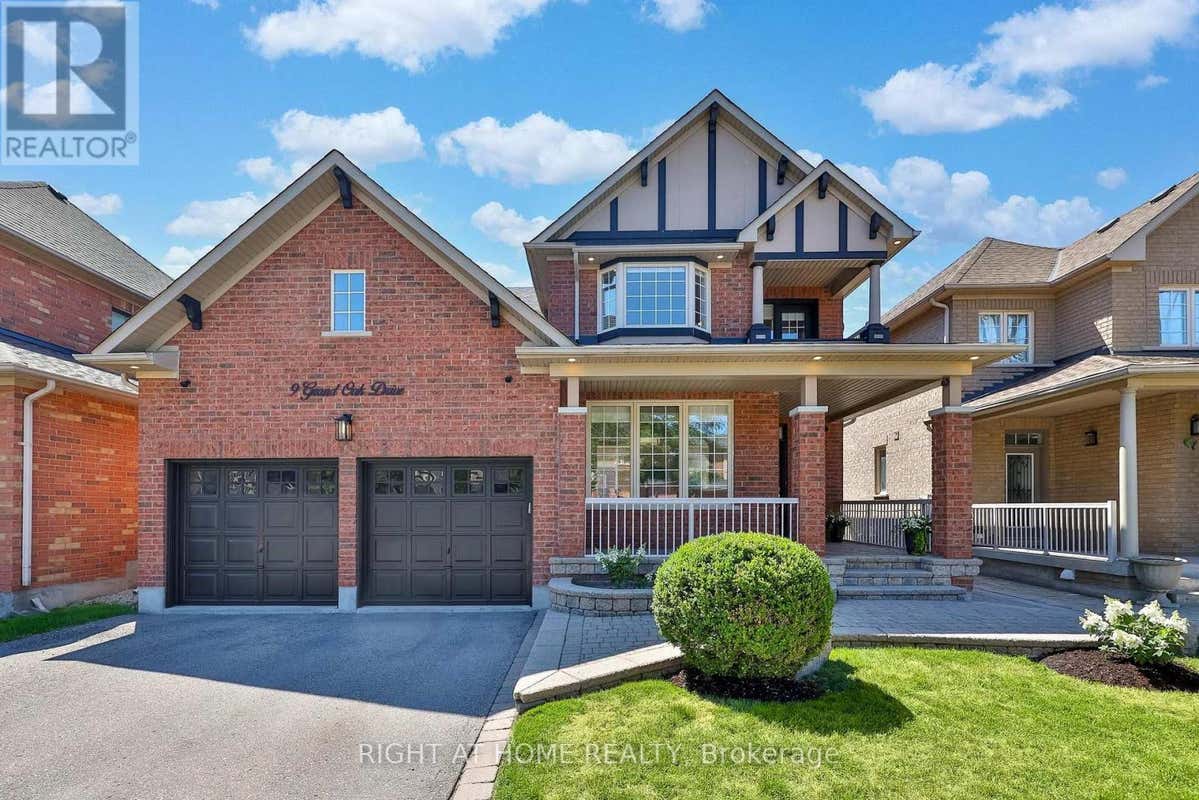 9 GRAND OAK DRIVE