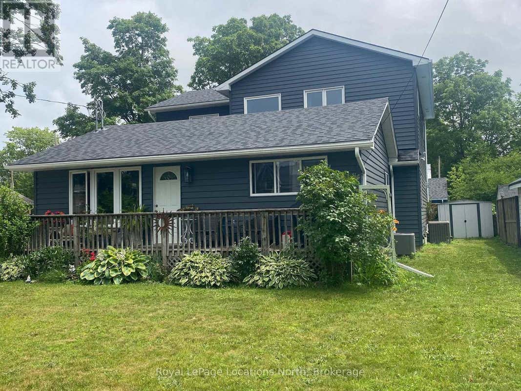 245 JANE STREET