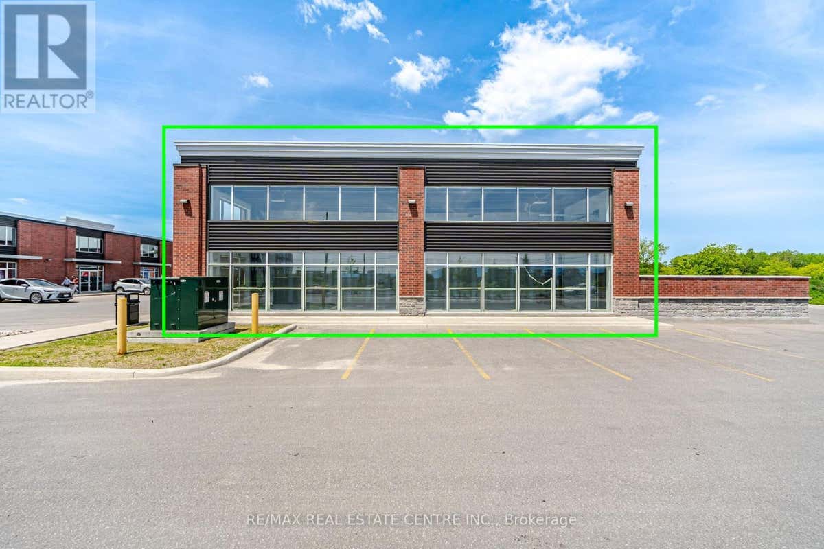 UNIT 1 - 452 TAUNTON ROAD