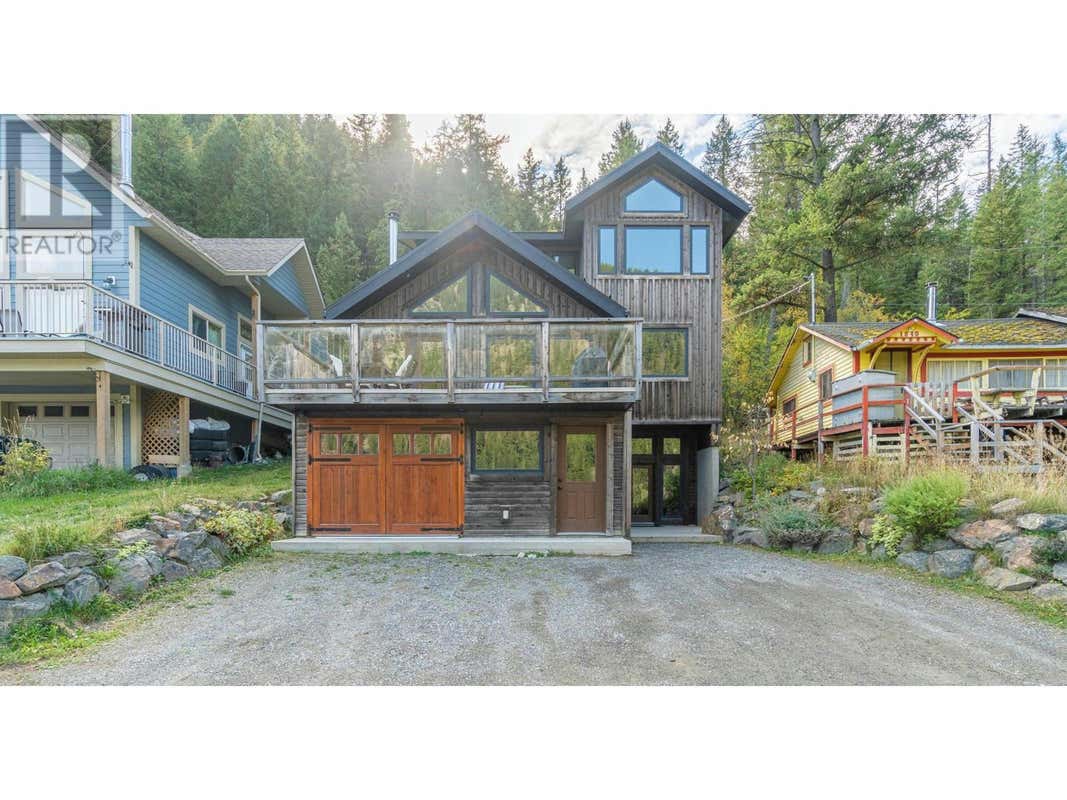 1844 PAUL LAKE ROAD, Kamloops, BC À vendre RE/MAX 181438