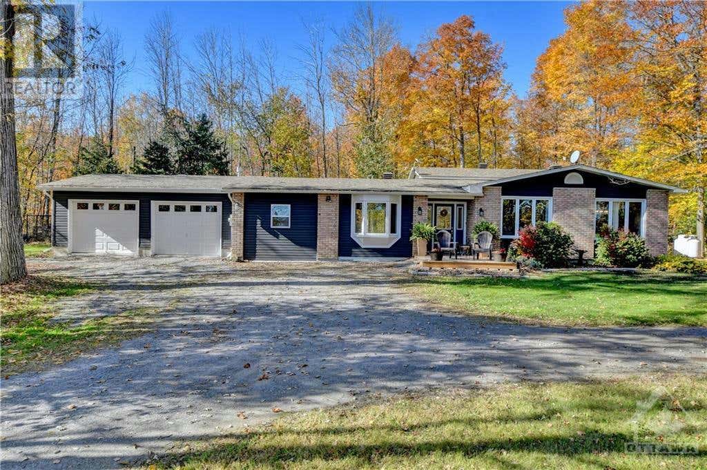 593 RAMSAY CONCESSION 7A ROAD, Carleton Place, ON K7C3P1 House For Sale