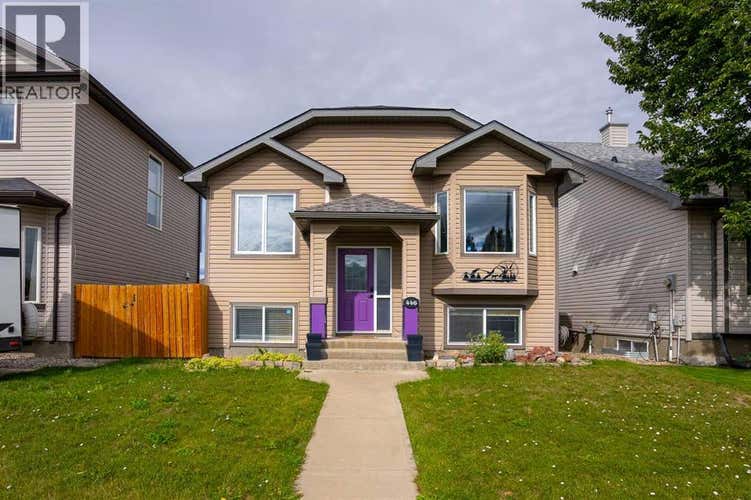 446 Lettice Perry Road N