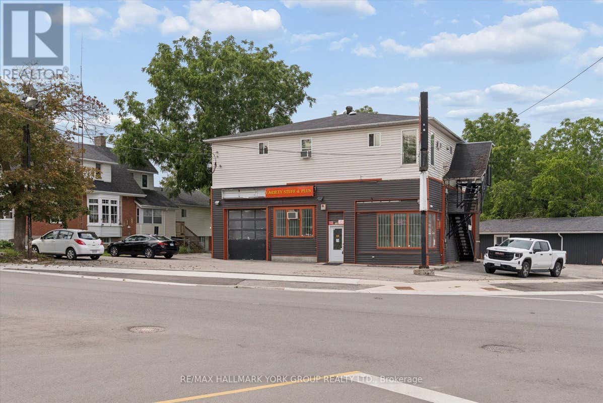 A - 360 OSBORNE STREET