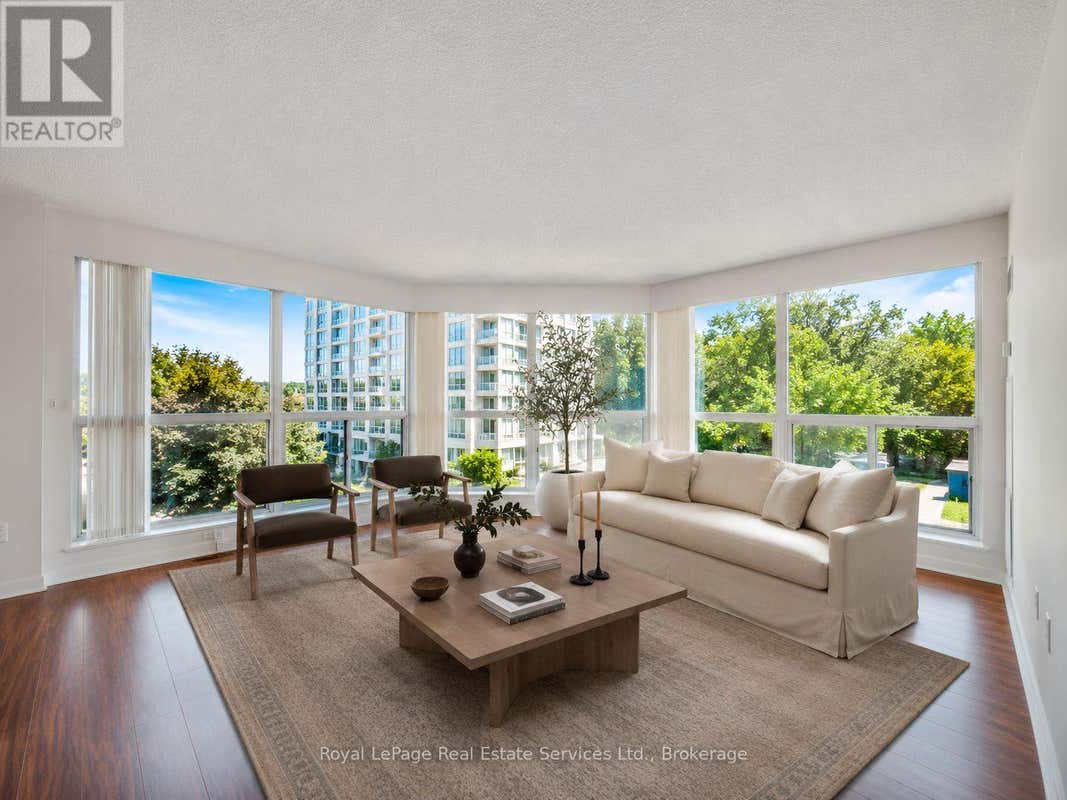 309 - 2177 BURNHAMTHORPE ROAD W