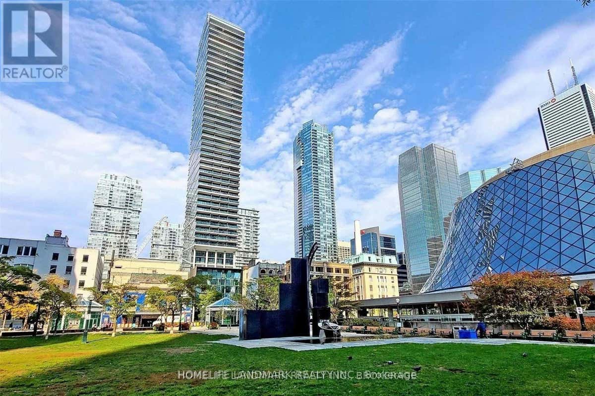 1205 224 KING STREET W, Toronto (Waterfront Communities), ON M5H0A6 À