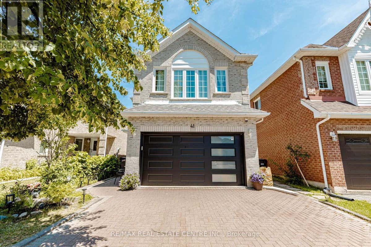 41 LETTY AVENUE