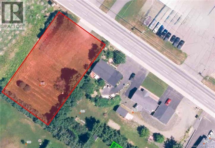 649 Madawaska Road