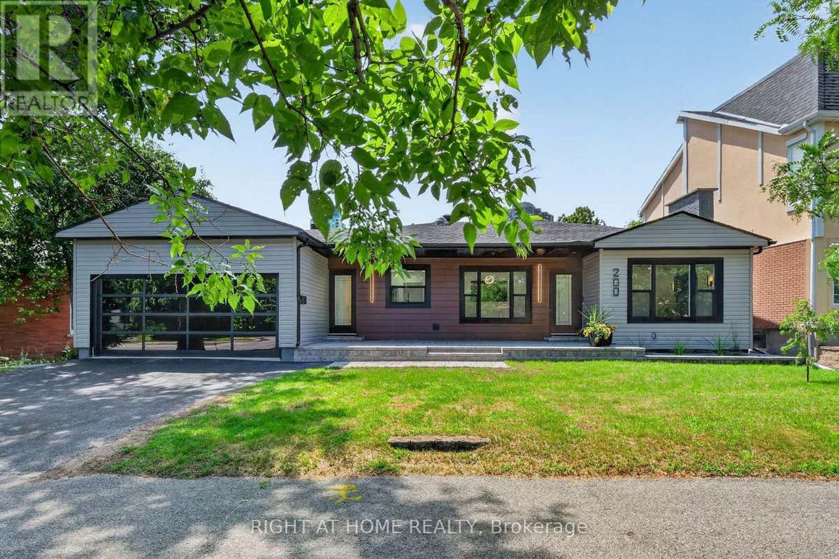 200 ISLAND PARK DRIVE