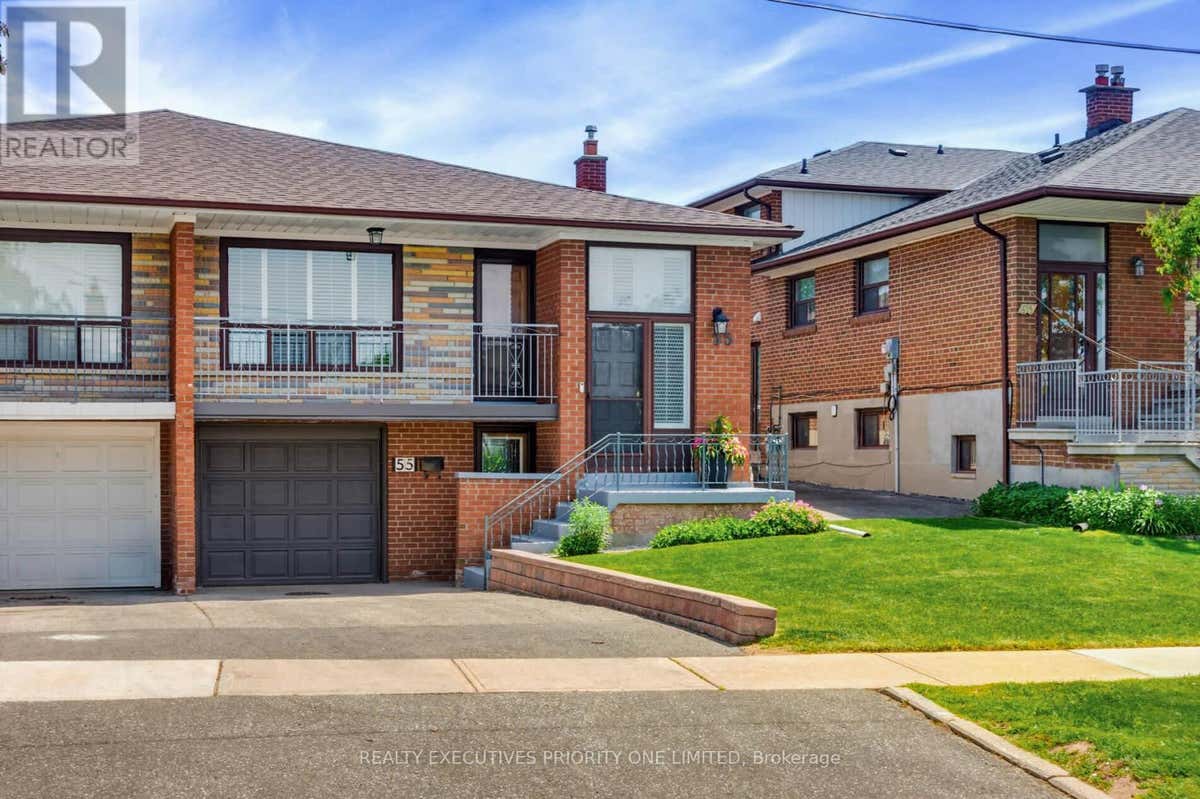 55 PICARO DRIVE