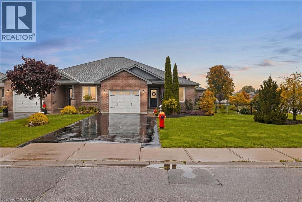 115 MILTON SEILER CRESCENT