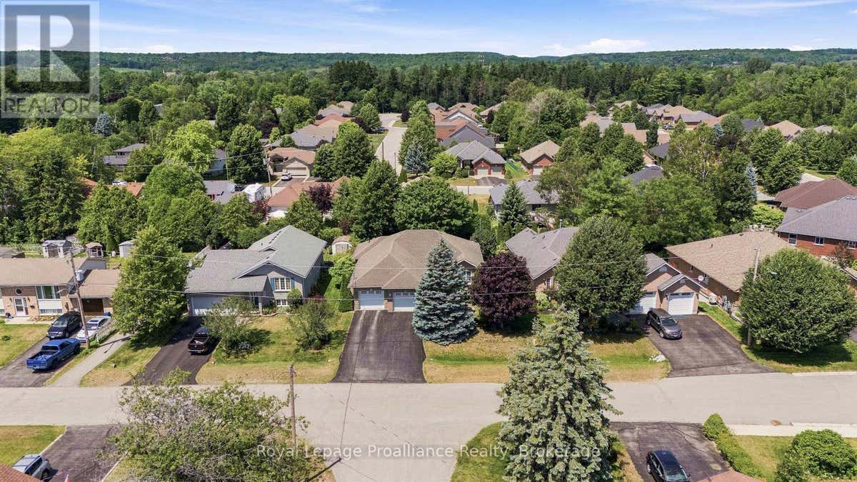 31 HURON DRIVE