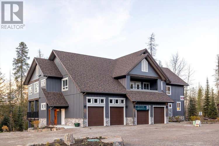 4576 TIMBERLINE Crescent Unit# 39