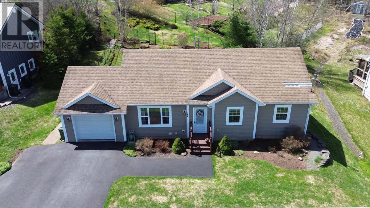 144 ICE POND DRIVE