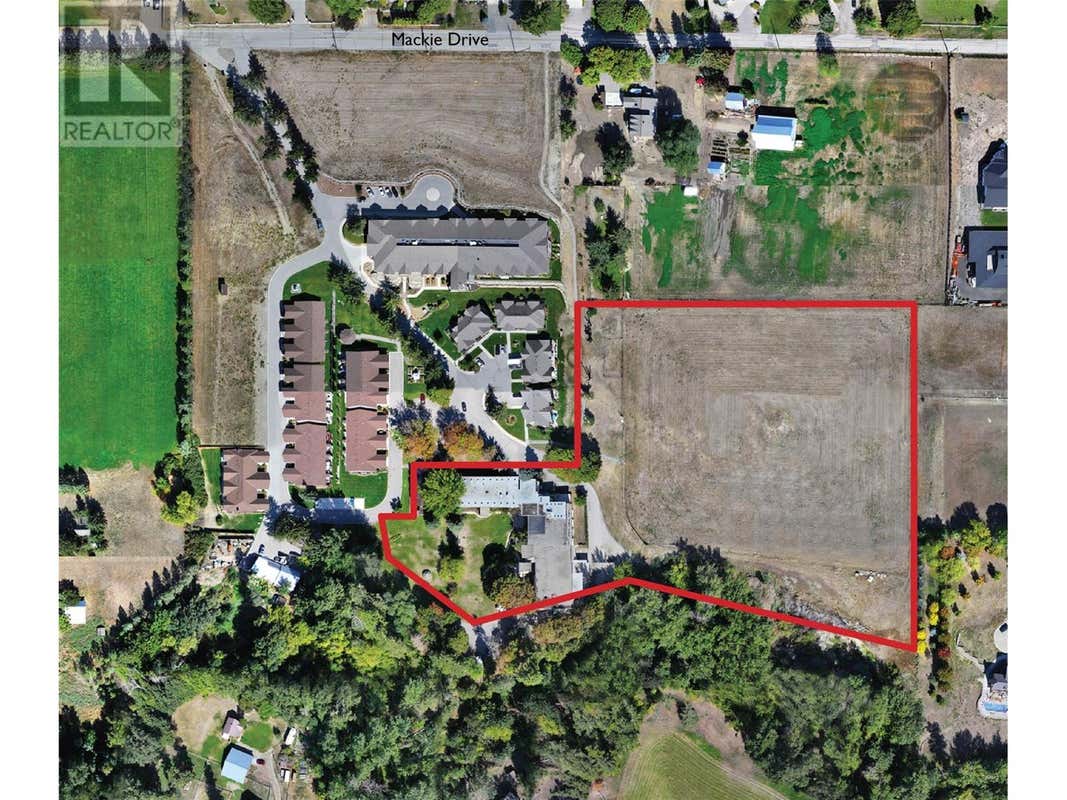 9102/9104/LOT 3 OF 9108 MACKIE DRIVE