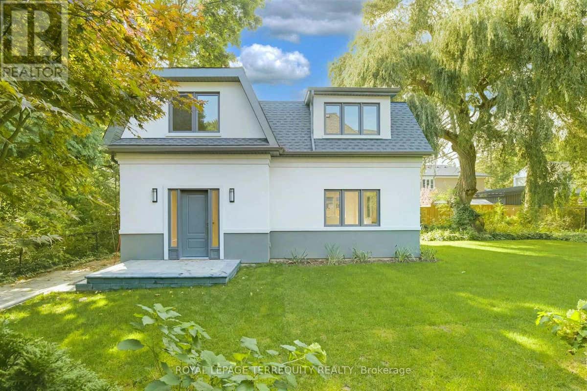 GDN STE 4 RIDGECROSS ROAD, Toronto (EdenbridgeHumber Valley), ON