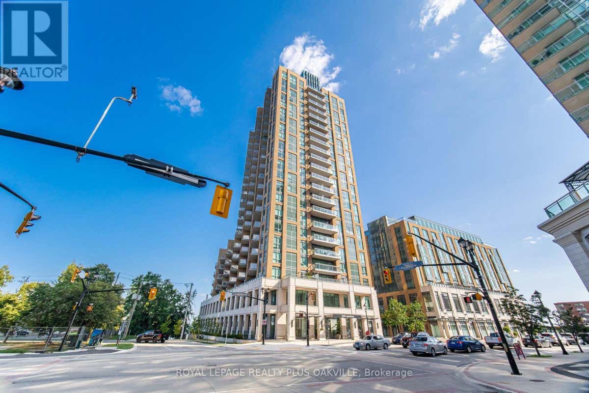 303A - 2060 LAKESHORE ROAD