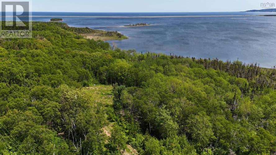 Bay St Lawrence Road