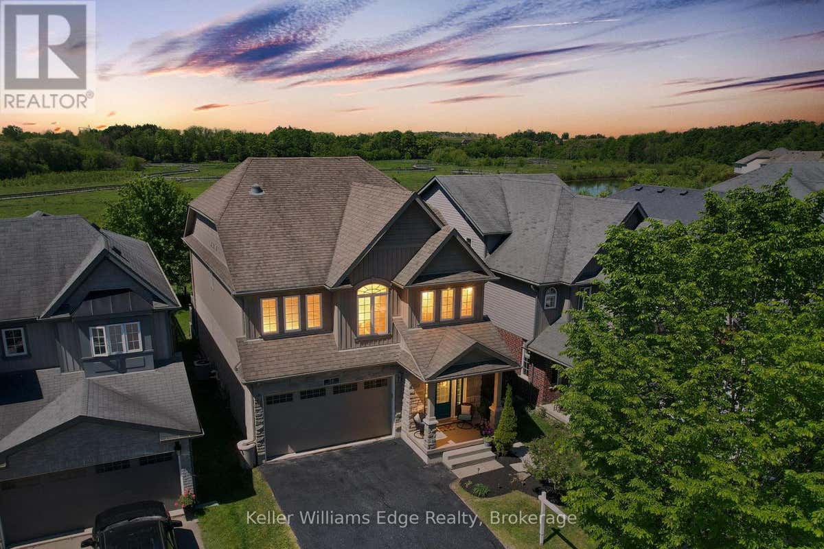 56 SMITH'S CREEK DRIVE
