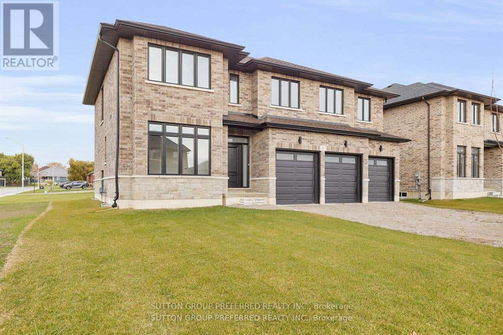 1 BOUW PLACE