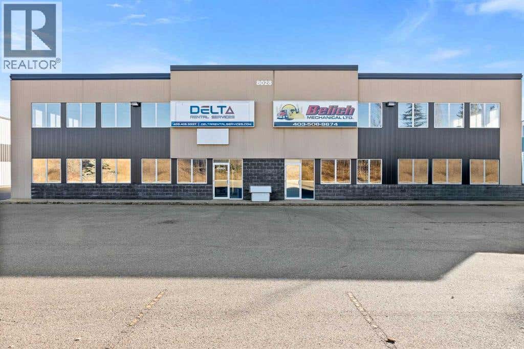 10 & 20, 8028 EDGAR INDUSTRIAL CRESCENT