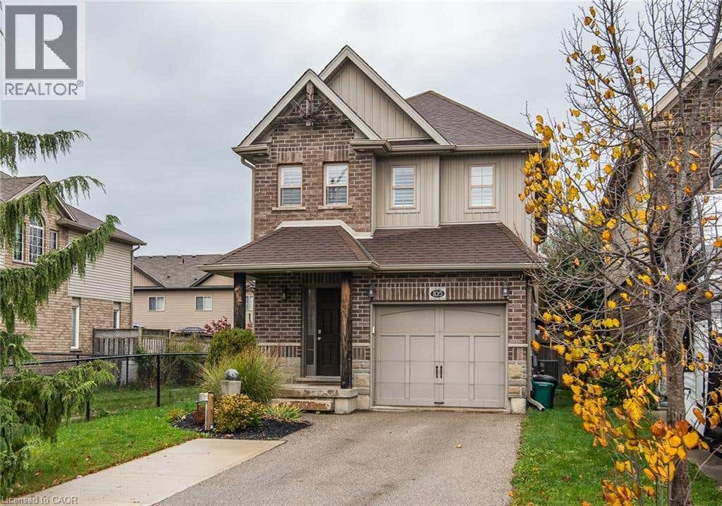 105 CAPTAIN MCCALLUM DRIVE
