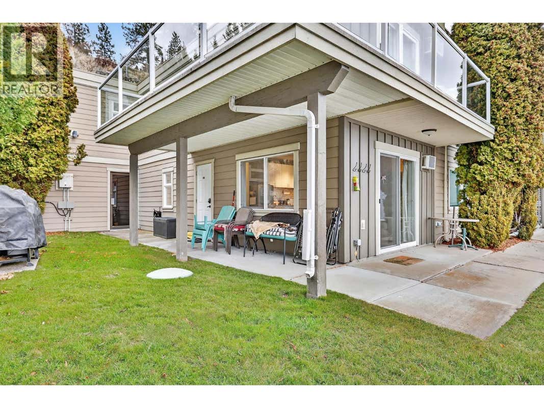 3050 Seclusion Bay Road Unit# 105, Westbank, BC V0H2A0 House For Sale |  RE/MAX | 10372884