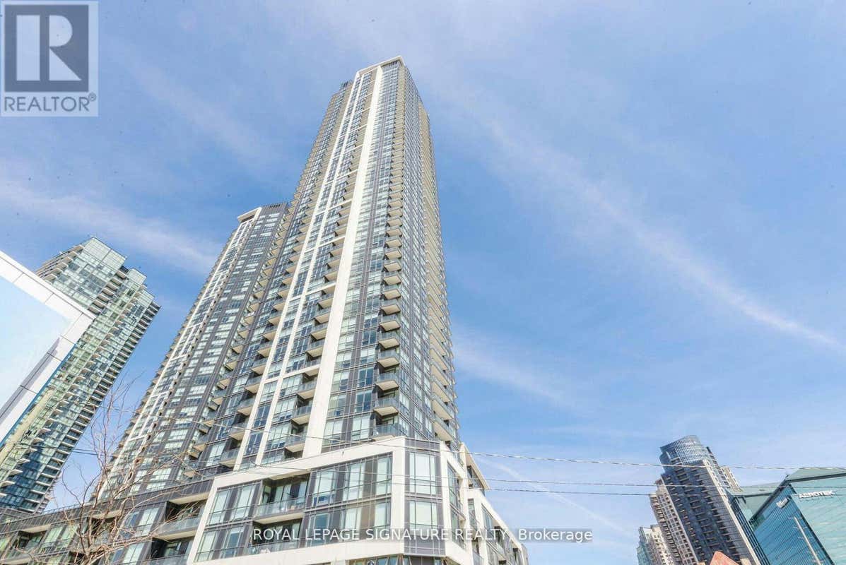 4504 4011 BRICKSTONE MEWS, Mississauga (City Centre), ON L5B0J7 Home