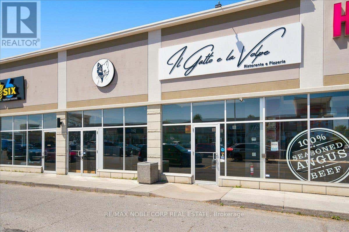444 HOLLAND STREET W
